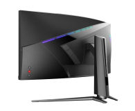 MSI 34" MPG ARTYMIS 343CQR - 605978 - zdjęcie 5